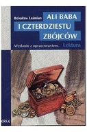 Ali Baba i czterdziestu zbójców Bolesław Leśmian