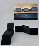 Omoda Jaecoo Chery uchwyt, mocowanie rolety bagażnika