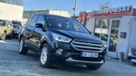 Ford Kuga 2.0 Diesel Moc 150KM Automat 4X4