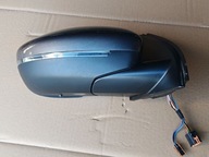 Lusterko prawe Peugeot 308 T9 od2013r EUROPA 11+4pin ASYSTENT EVLC