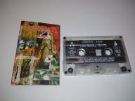 Gorefest – False - KASETA MC K632