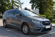 Chrysler Pacyfica 3,6L 291KM 2022r Śliczna