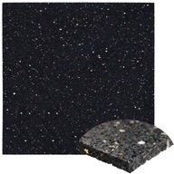 UNIWERSALNA MATA ANTYWIBRACYJNA WYGŁUSZAJĄCA POD PRALKĘ SILLAR 60X60CM 10MM