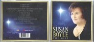 CD SUSAN BOYLE - THE GIFT