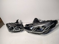 lampa PRAWA FULL LED BMW 2 II ACTIVE TOURER U06 REFLEKTOR FULLLED KPL