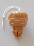 Figurka Kinder Joy Harry Potter Funko Pop Gold Złoty Harry Potter ORYGINAŁ