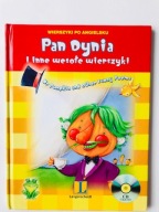 Mr Pumpkin and Other Funny Poems Dorota Czos