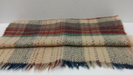 KILIM CHODNIK DYWANIK WEŁNIANY SKANDYNAWSKI 50/108 CM