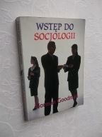 WSTĘP SOCJOLOGII /LOGIKA SOCJALIZACJA URBANIZACJA