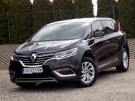 Renault Espace Panorama Navi Led Parkdistance Polski Salon 1.6 Diesel 130KM