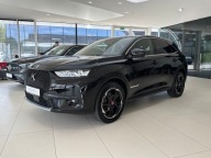 DS Automobiles DS 7 Crossback Performanceline LED CarPlay 1 wlasciciel