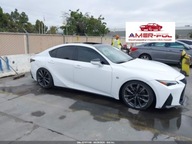 Lexus IS 350 f-sport, 2024r., 3.5L 3.5 Benzyna 311KM