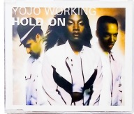 Yojo Working – Hold On
