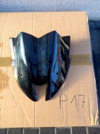 Kawasaki Z125 szyba przód