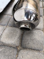 Wydech tlumik BMW F 650 93 99 rok Rotax