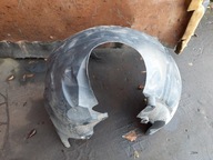 NADKOLE LEWE PRZEDNIE PRZÓD FORD FOCUS MK1