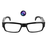 Okulary z ukrytą kamerą FULL HD – mini kamera szpiegowska 1080p