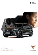PROSPEKT CUPRA FORMENTOR