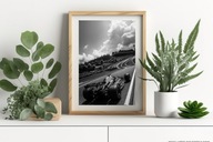 PLAKAT RED BULL F1 GP MAX VERSTAPPEN FORMULA 1 BOLID WYŚCIGOWY PLAKAT A3