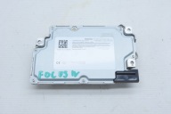 MODUŁ STEROWNIK NAWIGACJI 5U5T-14G371-GNC FORD FOCUS MK4 IV