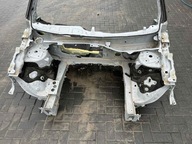 ĆWIARTKA PODŁUŻNICA PRZÓD PRZEDNIA RENAULT MEGANE V 5 PRAWA LEWA