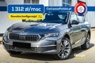 Skoda Octavia Drive Selection 1.5 150 KM TSI Polski Salon Duzy Rabat