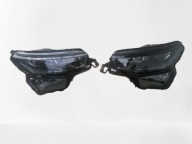 SKODA KODIAQ LIFT LAMPA PRZÓD FULL LED LEWA NOWA 566941035 SOCZEKWA NOWA