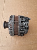 RENAULT KOLEOS I 2.0 DCI ALTERNATOR 23100JG71A