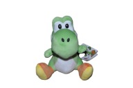 nowy pluszak maskotka fajny Yoshi z Super Mario 20 cm