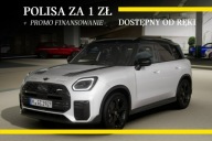 Mini Countryman C - leasing 1037 zł netto