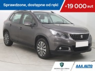 Peugeot 2008 1.6 BlueHDi, Navi, Klima, Tempomat
