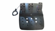 Pedały Logitech do kierownicy G29/G920/G923/G27 przewodowe