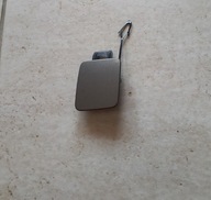 ZAŚLEPKA HAKA DO HOLOWANIA ZDERZAKA PRZÓD VW POLO VI 6 2G0 2G0807241