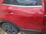 Drzwi kia sportage V kolor A9 oryginał