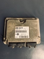 Sterownik silnika VW Golf IV Skoda Fabia I 1.4 16V 036906014AB IAW4AV.VA