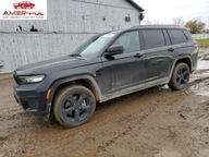 Jeep Grand Cherokee L Laredo 2023 3.6l 3.6 Benzyna 293KM