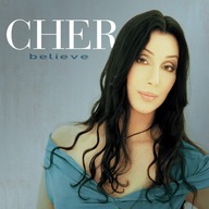CHER BELIEVE POP DISCO