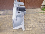 ćwiartka przednia P genesis coupe 09-15