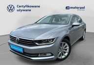 Volkswagen Passat Highline Pakiety, ACC, KAmera, GPS, Active Info Display