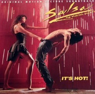 Salsa - Soundtrack (Lp) Winyl