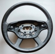 Kierownica skóra Mercedes S-klasa W221 W216