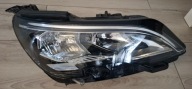 Peugeot 3008 II 5008 II prawa lampa H7 led 9810478080