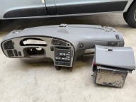 DESKA ROZDZIELCZA KONSOLA KOKPIT SAAB 95 9-5