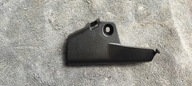 Osłona obudowa zaślepka fotela lewa 7160593 BMW E84 E87 E89 E90 E91 F25 F26