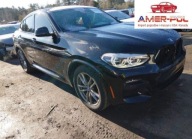 BMW X4 xDrive30i 2021 2.0 Benzyna 248KM