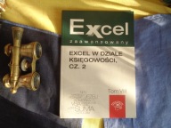 Excel zaawansowany Excel w dziale księgowości część 2 Praca zbiorowa