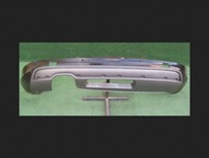 ZDERZAK DYFUZOR AUDI SQ3 TYŁ