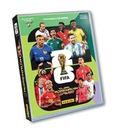 Panini FIFA World Cup 2026 Adrenalyn XL Album na karty