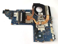 HP DV7-7000 płyta główna INTEL NVIDIA