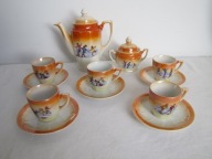 SERWIS DLA LALEK SYGN ROSALINDE JHS